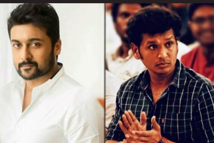 சூப்பர் ஹீரோ'வாக சூர்யாவை மாற்ற போகும் லோகேஷ் கனகராஜ் !