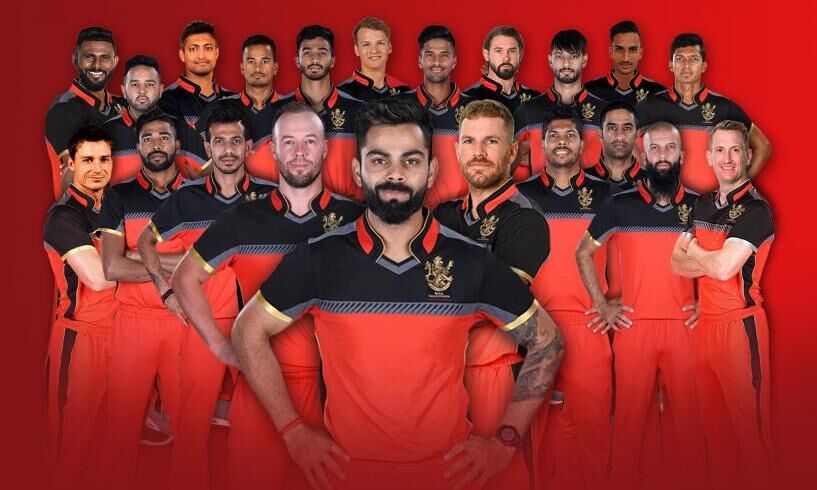 ஐ.பி.எல். தொடரில் இருந்து முக்கிய R.C.B  வீரர்   விலகியுள்ளார் !