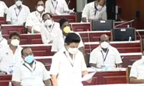 அண்ணா பிறந்தநாளில் 700 பேர் விடுதலை செய்யும் தி.மு.க - பயங்கரவாதிகளும் அடக்கமா ?