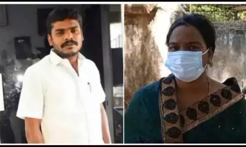 திருமணத்திற்கு மறுத்த பெண்ணின் புகைப்படத்தை மார்பிங் செய்து பரப்பிய சிறுத்தை குட்டி !