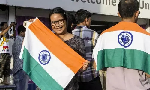 I.S.R.O : ககன்யான் திட்டம் ! ரஷ்யாவிற்கு பயணமாகும் 4 விண்வெளி வீரர்கள் !