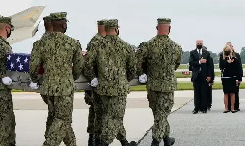 ஆப்கன்: உலக நாடுகளுடன் சிறந்த நட்புறவைப் ஏற்படுத்த விரும்புகிறதா? தலிபான்களின் வெற்றி.!