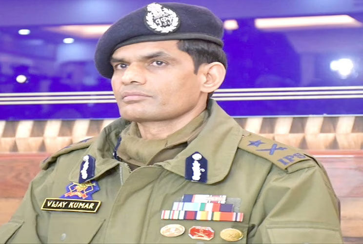 காஷ்மீரில் 60 இளைஞர்கள் காணவில்லை- மறுப்பு தெரிவிக்கும் காவல்துறை!