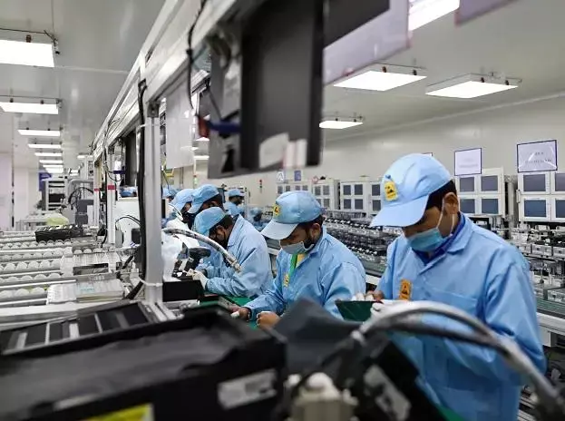 பொருளாதார மீட்சியில் வரலாற்று சாதனை படைத்த இந்தியா - கணிப்புகளை தவிடு பொடியாக்கி எட்டப்பட்ட அபார வளர்ச்சி !