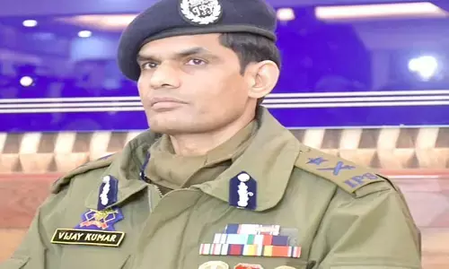 காஷ்மீரில் 60 இளைஞர்கள் காணவில்லை- மறுப்பு தெரிவிக்கும் காவல்துறை!