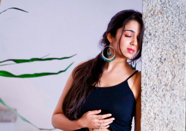 போதை பொருள் வழக்கில் நடிகை சர்மி இன்று ஆஜர்