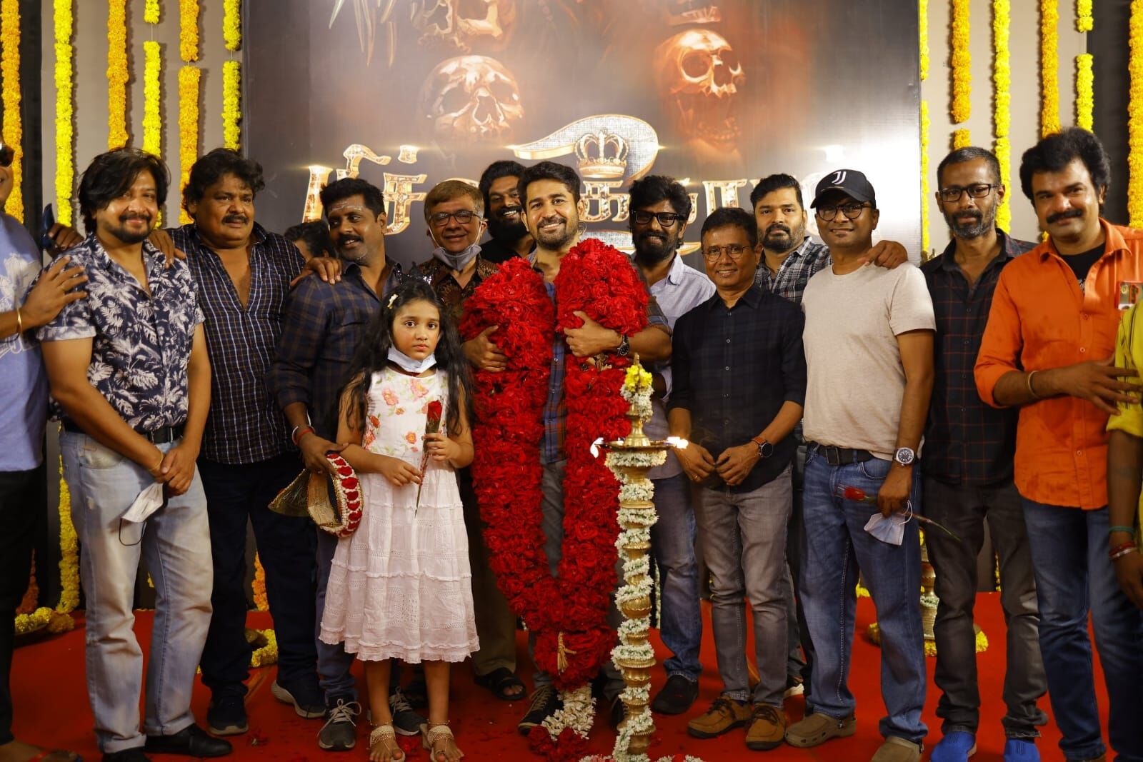 இயக்குனராக அவதாரம் எடுக்கும் விஜய் ஆண்டனி - உருவாகும் இரண்டாம் பாகம் !