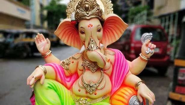 விநாயகரே தமிழக அரசுக்கு நல்ல புத்தி கொடு- இந்து முன்னணியினர் வினோதமான போராட்டம்!