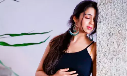 போதை பொருள் வழக்கில் நடிகை சர்மி இன்று ஆஜர் !