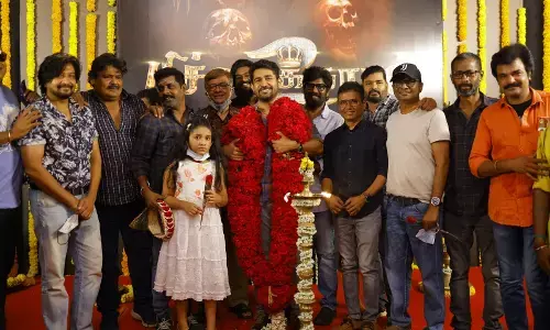 இயக்குனராக அவதாரம் எடுக்கும் விஜய் ஆண்டனி - உருவாகும் இரண்டாம் பாகம் !