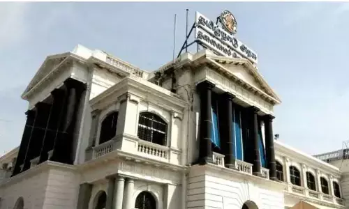 வனத்துறை மற்றும் விளையாட்டு மேம்பாட்டுத்துறை மீது மானிய கோரிக்கை தாக்கல் !