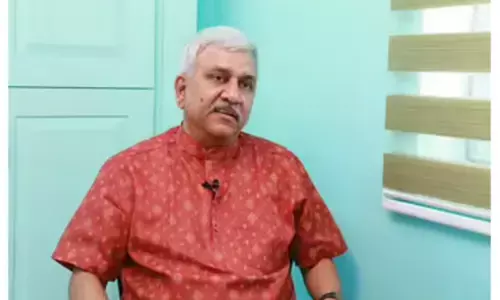 கார்டுவெல்லின் அடிவருடிகள் நான் திராவிடன் என கூறி பிரிவினையை தூண்டுகிறார்கள் - கொதிக்கும் நாராயணன் திருப்பதி !