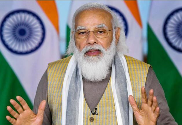 வீரர்களிடையேயான தன்னம்பிக்கை மெச்சத்தக்கது.. பாராலிம்பிக்கில் பதக்கம் வென்றவர்களுக்கு பிரதமர் மோடி பாராட்டு!