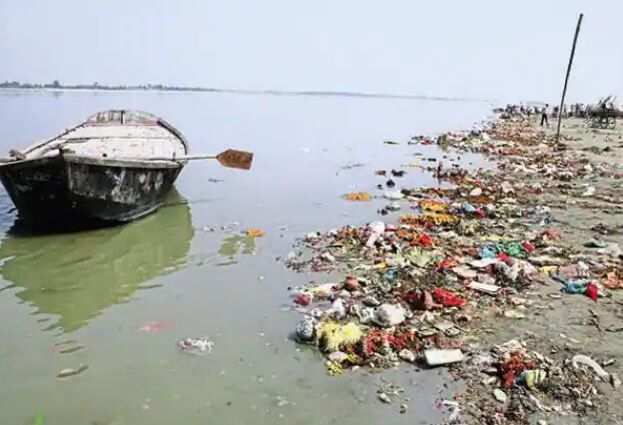 கங்கை நதி தூய்மை பணி.. களத்தில் இறங்கும் ஓய்வு பெற்ற ராணுவ அதிகாரிகள்!