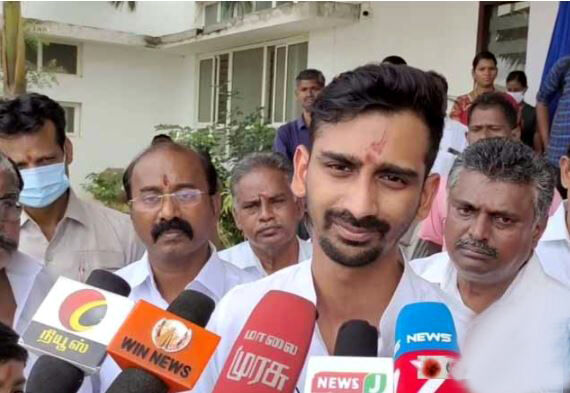 மீனவர்கள் மீது தாக்குதல் சம்பவம் தொடர்பாக விசாரணைக்குழு.. இலங்கை அமைச்சர் தகவல்!