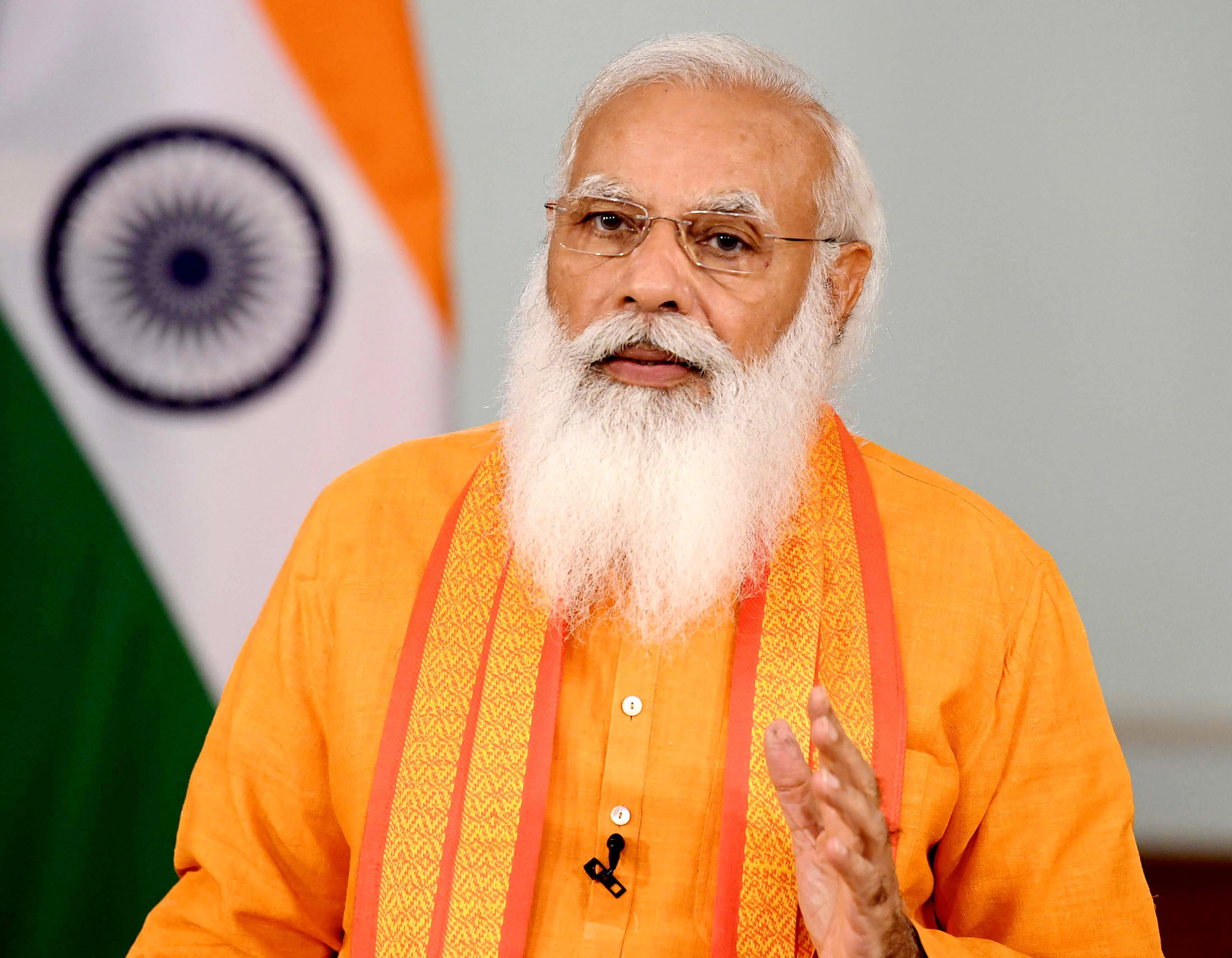 பொது சேவையில் 20 ஆண்டுகள்! பிரதமர் மோடிக்கு பாராட்டு நிகழ்ச்சிகளை நடத்த பா.ஜ.க. ஏற்பாடு!