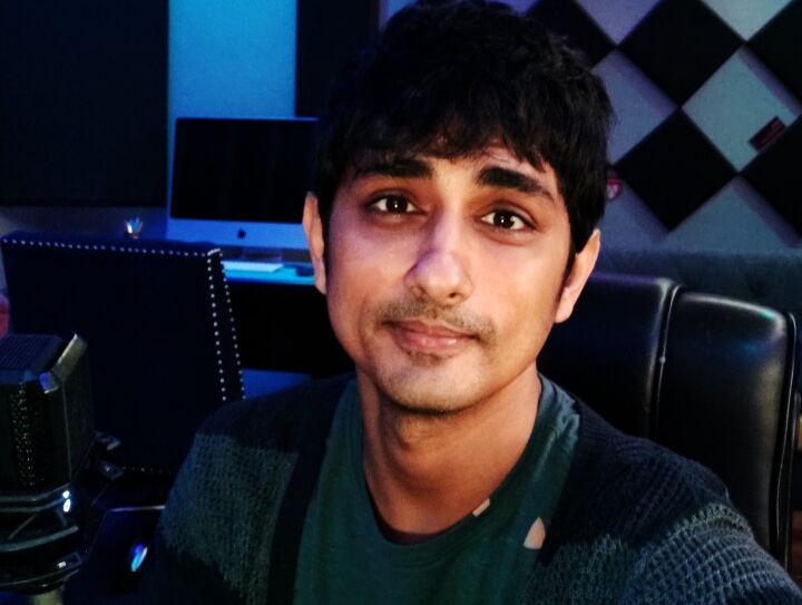 வேணும்ன்னே என்னிடம் வம்பிழுக்கிறார்கள் - புலம்பும் சித்தார்த்!