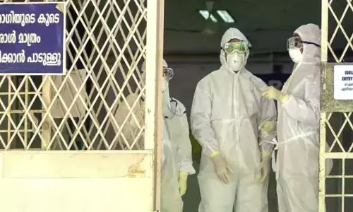 கேரளாவில் மீண்டும் அச்சுறுத்தும் நிபா வைரஸ்.. 12 வயது சிறுவன் உயிரிழப்பு!