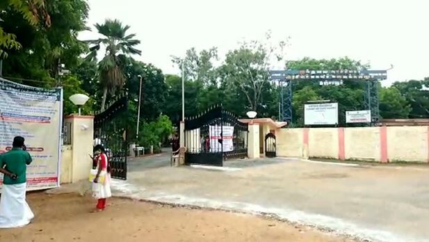 தஞ்சாவூர்: பள்ளி, கல்லூரி மாணவ, மாணவிகள் 4 பேருக்கு கொரோனா !