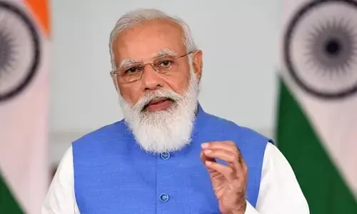 ஆப்கான் விவகாரம்: பிரதமர் தலைமையில் உயர்மட்ட ஆலோசனை கூட்டம் !