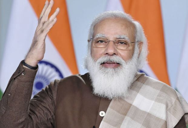 ஒலிம்பிக், பாராலிம்பிக் வீரர்கள் பள்ளி மாணவர்களுக்கு ஊக்கமளிக்க வேண்டும்.. பிரதமர் மோடி பேச்சு!