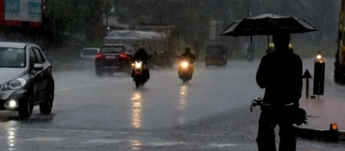 தமிழகத்தில் 4 நாட்களுக்கு மழை தொடரும் !