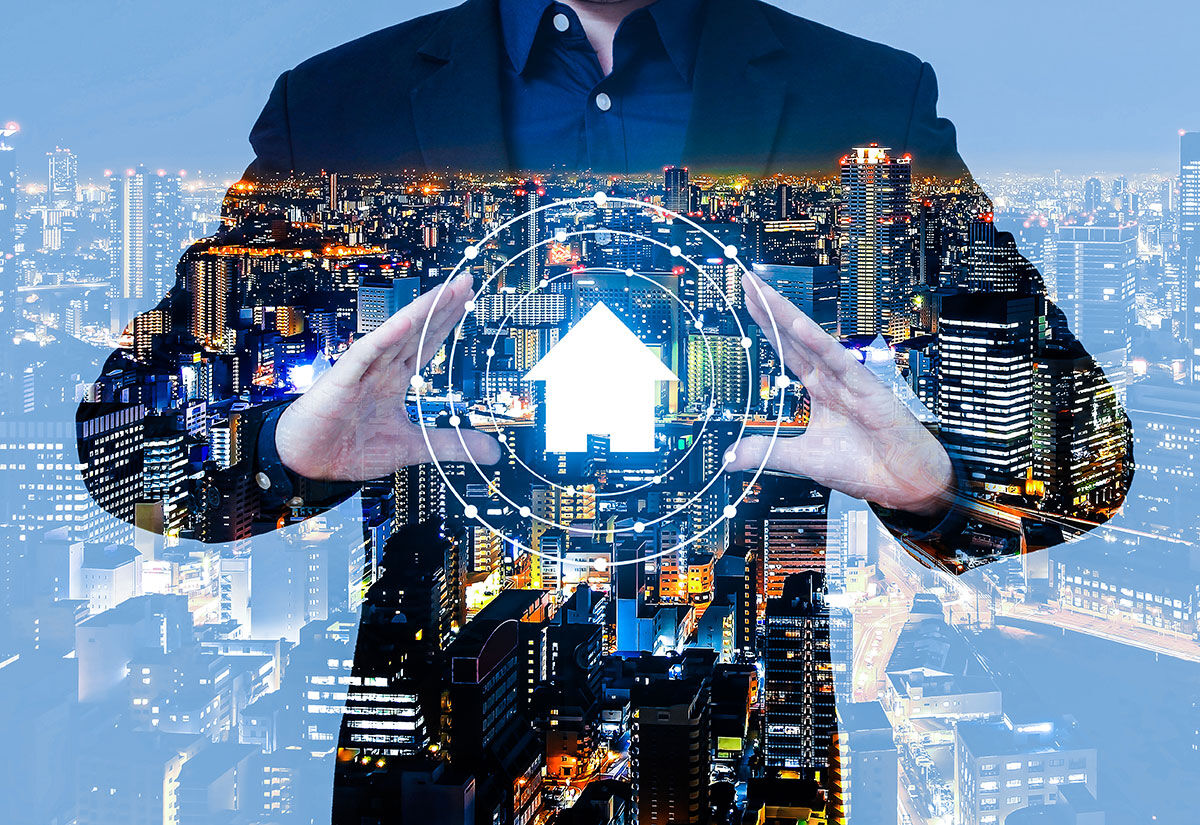 பொருளாதாரம் அதிகரிப்பதால் ரியல் எஸ்டேட் தொழிலில் ஆர்வம் காட்டும் மக்கள் !