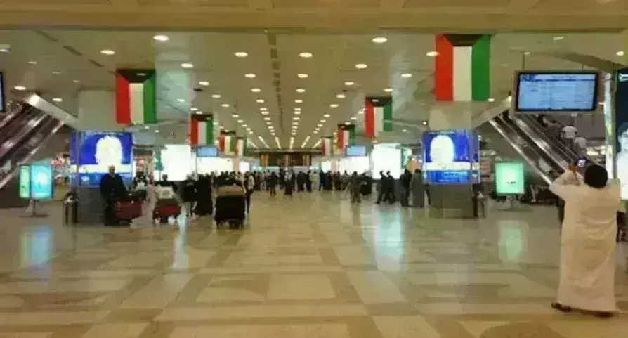 இந்தியாவுக்கு நேரடி விமான போக்குரவத்துக்கு இன்று முதல் குவைத் அனுமதி !