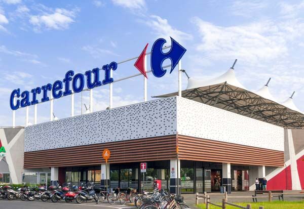 வருங்கால தொழில்நுட்பத்தை கையில் எடுத்து செயல்படும் 'கேரி போர்' நிறுவனம் !