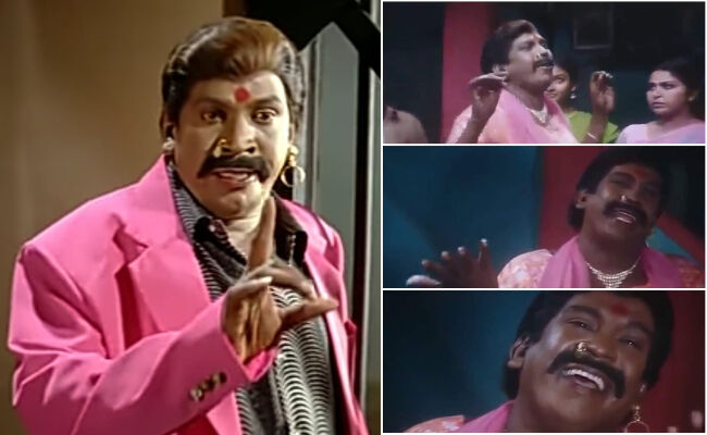 சந்திரமுகி 2'வில் வடிவேலு இணைகிறாரா?