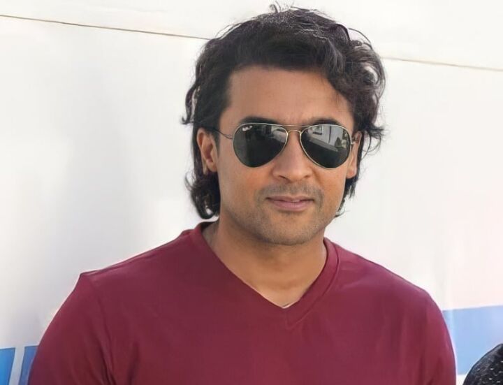 சுதா'வின் இயக்கத்தில் மாறுபட்ட கதையில் மீணடும் சூர்யா !