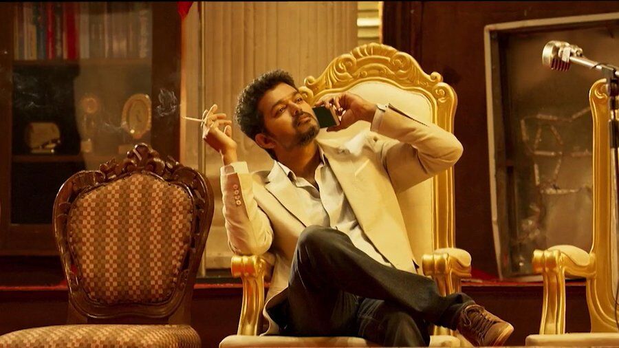 2022'ம் ஆண்டில் விஜய் ரசிகர்களுக்கு தரப்போகும் இரட்டை சந்தோஷம் !