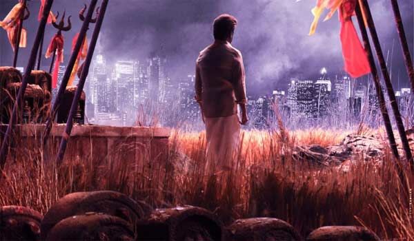 வர தயாரகிவிட்டார் 'அண்ணாத்த' - கோலாகல அப்டேட் !