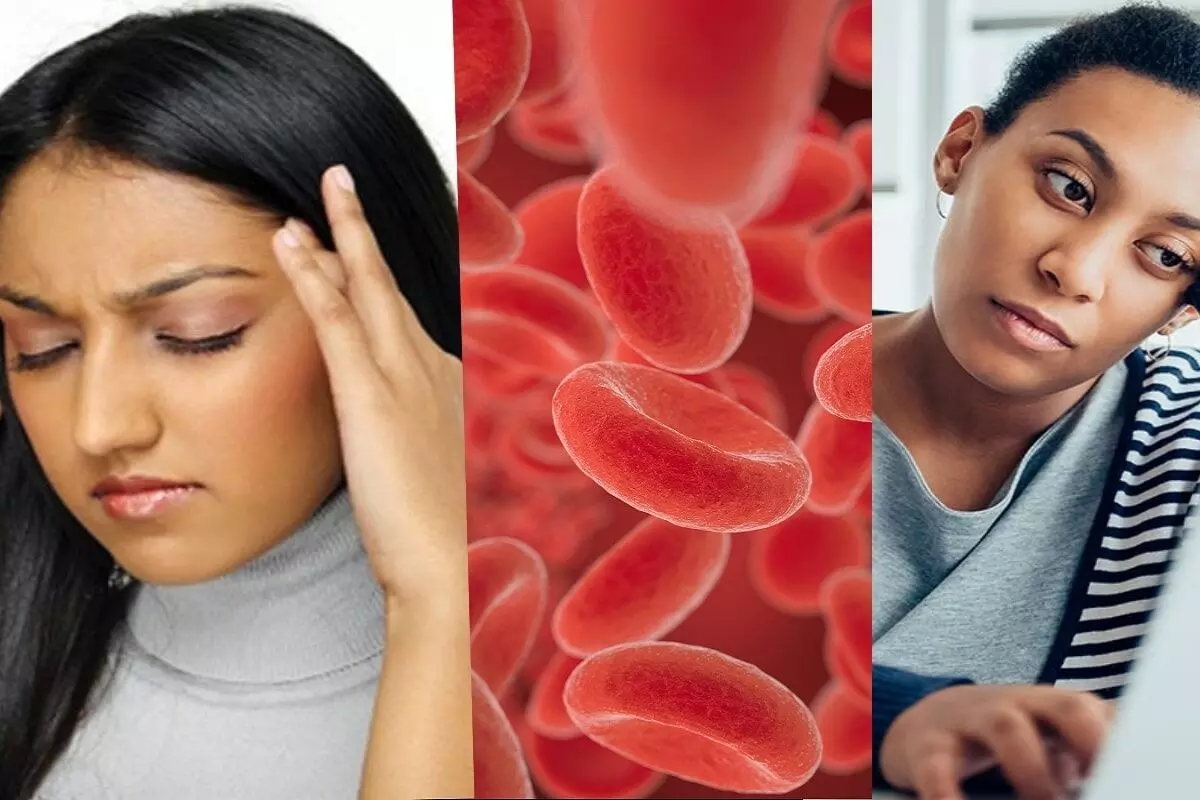 தலைசுற்றல் போன்ற பிரச்சினைகளை தடுக்க உதவும் வீட்டு வைத்தியங்கள் !