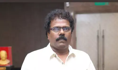 உண்மைக்கு புறம்பாக பேசாமல் தேர்தல் வாக்குறுதியை நிறைவேற்றுங்கள் - தங்கர்பச்சான் !