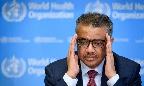 வளர்ந்த நாடுகளுக்கு பூஸ்டர் தடுப்பூசி: ஏழை நாடுகளில் நிலை என்ன? WHO கேள்வி !