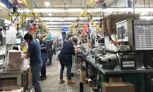 தொழில் துறையை ஊக்குவிக்கும் வகையில் புதிய திட்டம்: மத்திய அரசு அறிவிப்பு !