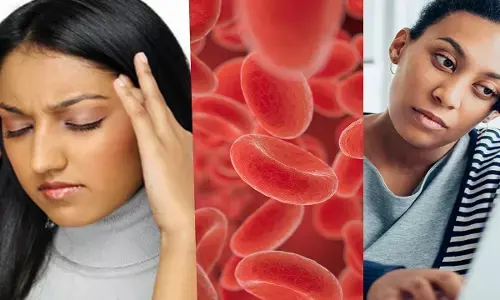 தலைசுற்றல் போன்ற பிரச்சினைகளை தடுக்க உதவும் வீட்டு வைத்தியங்கள் !