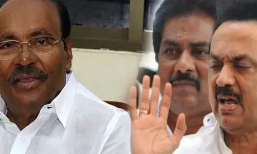 இதை தடுப்பது உங்கள் கடமை - ஆன்லைன் சூதாட்டம் குறித்து ஸ்டாலினுக்கு அறிவுறுத்திய ராமதாஸ் !