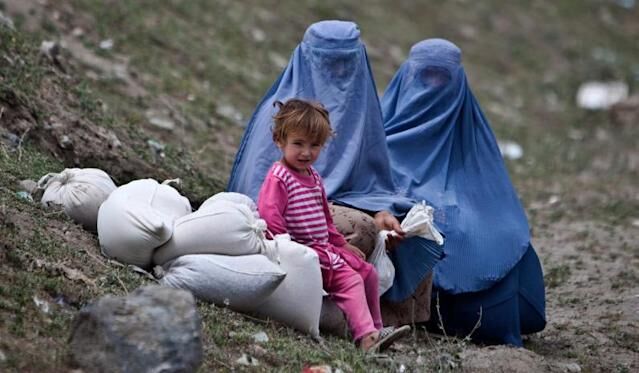 பெண்கள் அமைச்சர்களாக முடியாது! குழந்தைகளை பெற்றெடுத்தால் போதும்! தாலிபான் அறிவிப்பு!