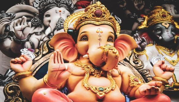 வினைதீர்க்கும் விநாயகன்! இன்று விநாயகர் சதுர்த்தி கோலாகலம்!