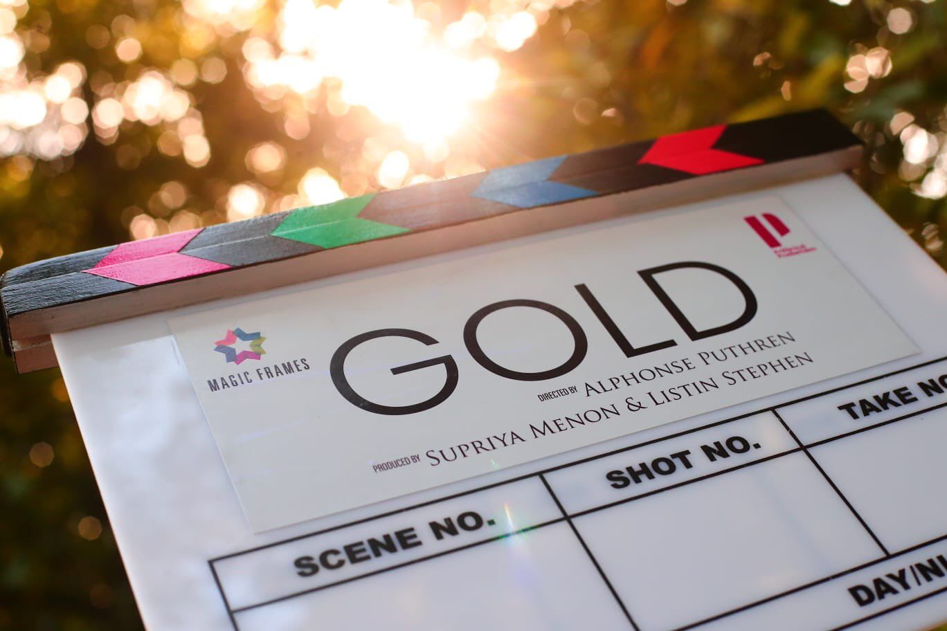 ப்ரித்விராஜ்-நயன்தாரா இணையும் புதிய படம் துவக்கம் !