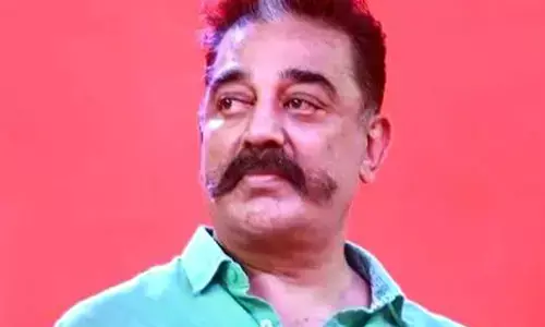 ஆட்சி மாறினாலும் திருட்டு தொடர்கிறதே ! கமல் பரபரப்பான அறிக்கை!