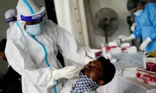 நாடு முழுவதும் ஒரே நாளில் இவ்வளவு நபர்களுக்கா கொரோனா ! வெளியான அதிர்ச்சி தகவல் !!!!!