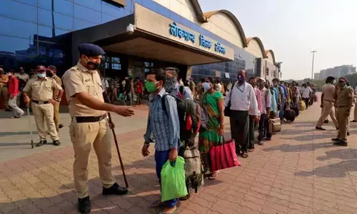 19-ம் தேதி வரை 144 தடை  ! அதிரடி உத்தரவு !