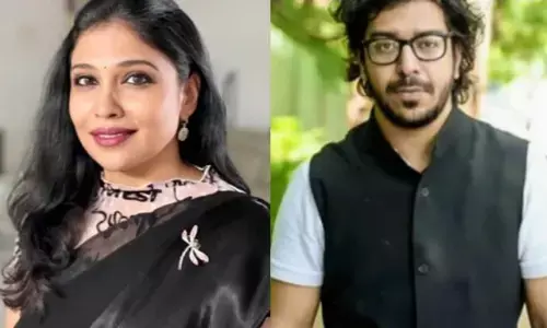 சர்வதேச அளவில் சிறந்த ஆசிரியர் பட்டியல்: இடம் பிடித்த இரண்டு இந்தியர்கள் !