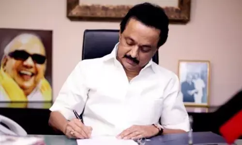 இந்துகளுக்கு வாழ்த்து தெரிவிக்க மனம் இல்லாத தமிழக முதல்வர் !