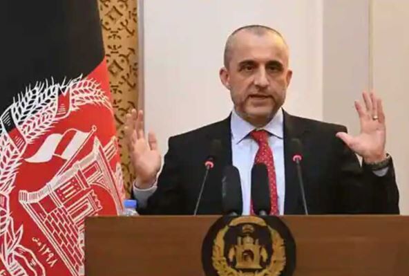 ஆப்கானிஸ்தான் முன்னாள் துணை அதிபரின் சகோதரரை கொலை செய்த தாலிபான்கள்!