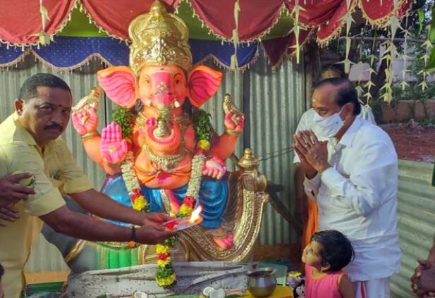 சமூக நீதி காக்கின்ற தலைவர் பிரதமர் மோடி ! -  எச்.ராஜா புகழாரம் !