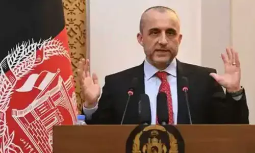 ஆப்கானிஸ்தான் முன்னாள் துணை அதிபரின் சகோதரரை கொலை செய்த தாலிபான்கள்!